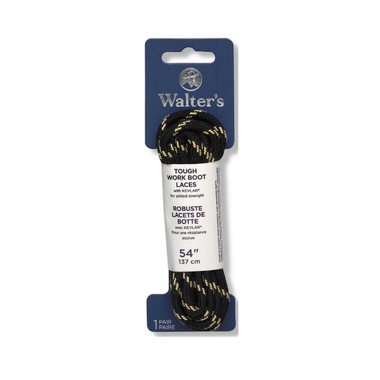 Kevlar Lace Walters Shoe Care
