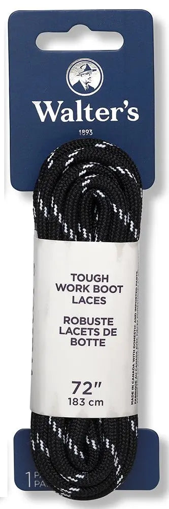Multi Lace - Walters Shoe Care