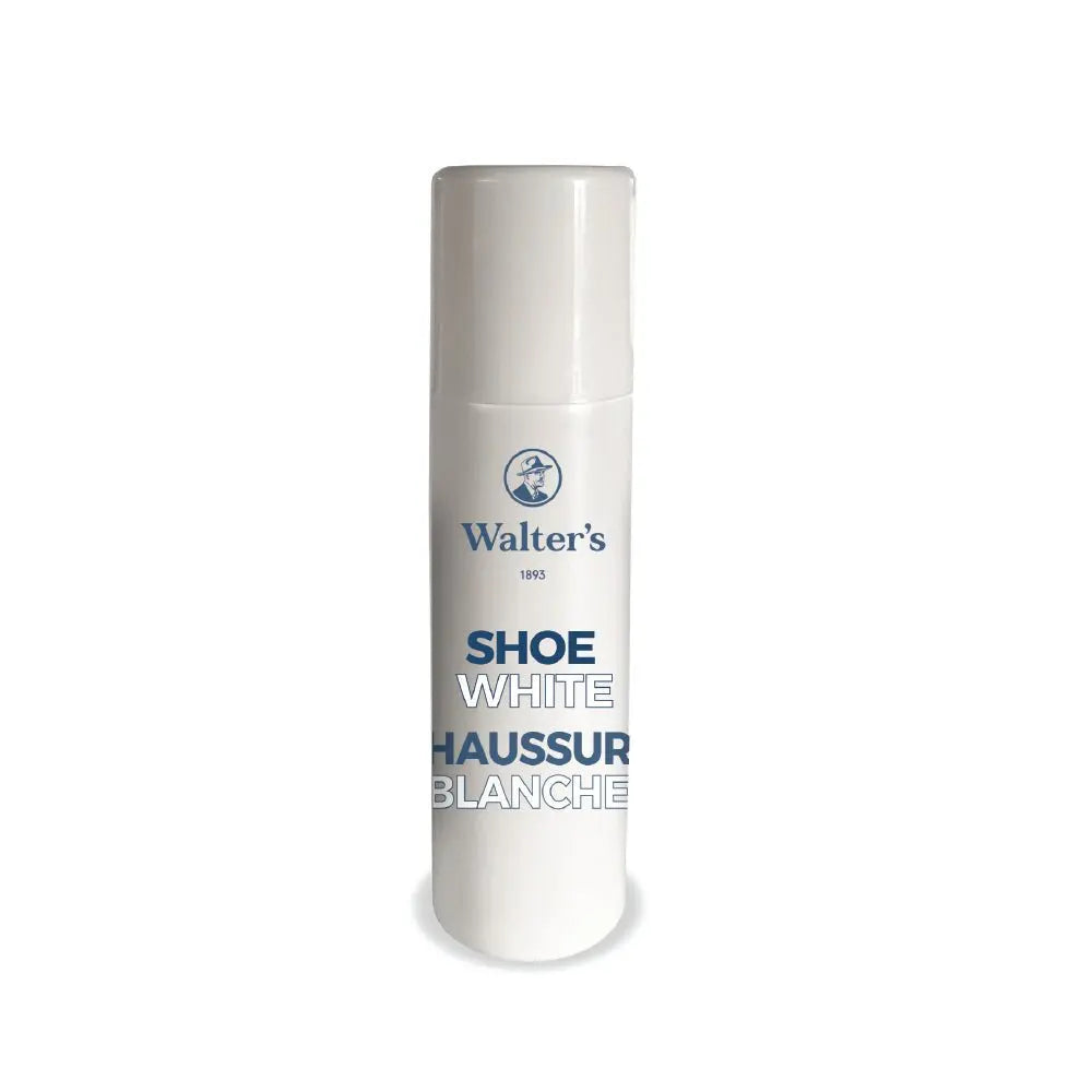 Shoe Whitener Walters Shoe Care