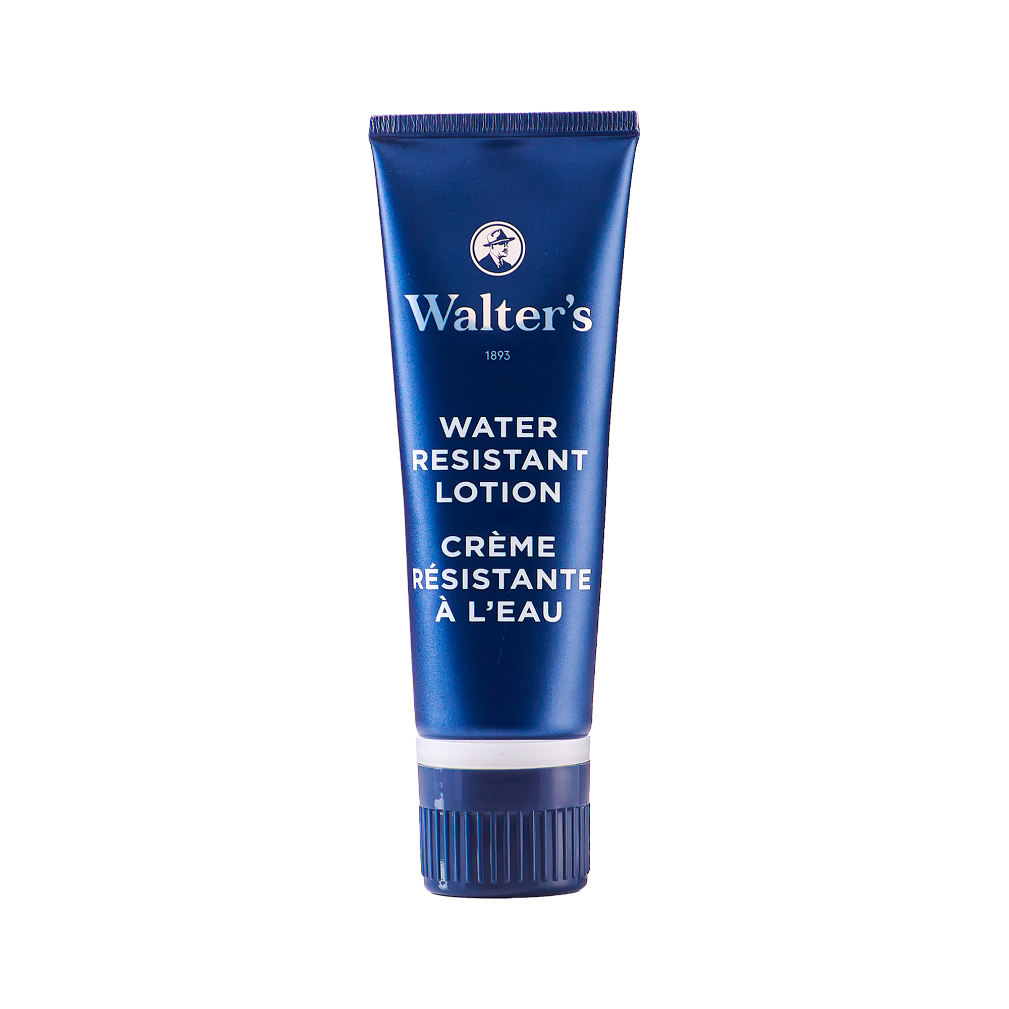 Walter's Water Resistant Lotion - Easy , No-Mess Application for Leather Waterproofing
