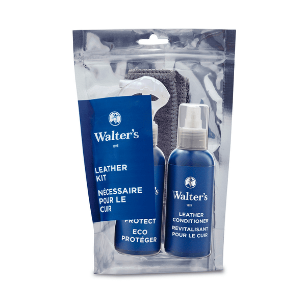Protector Waterproof Spray for Shoes for men - Walter's