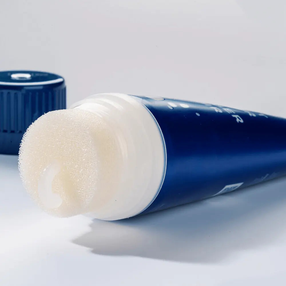 Walter's Water Resistant Lotion Built-in Sponge Applicator - Easy No-Mess Application for Leather Waterproofing